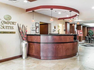 Fairfield By Marriott & Coliseum Area