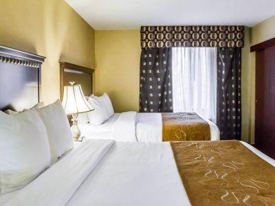 Fairfield By Marriott & Coliseum Area Hotel 3*