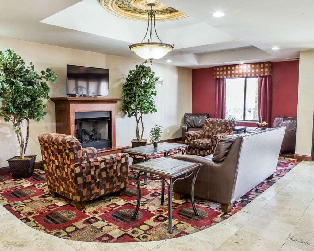 Fairfield By Marriott & Coliseum Area Hotel Greensboro