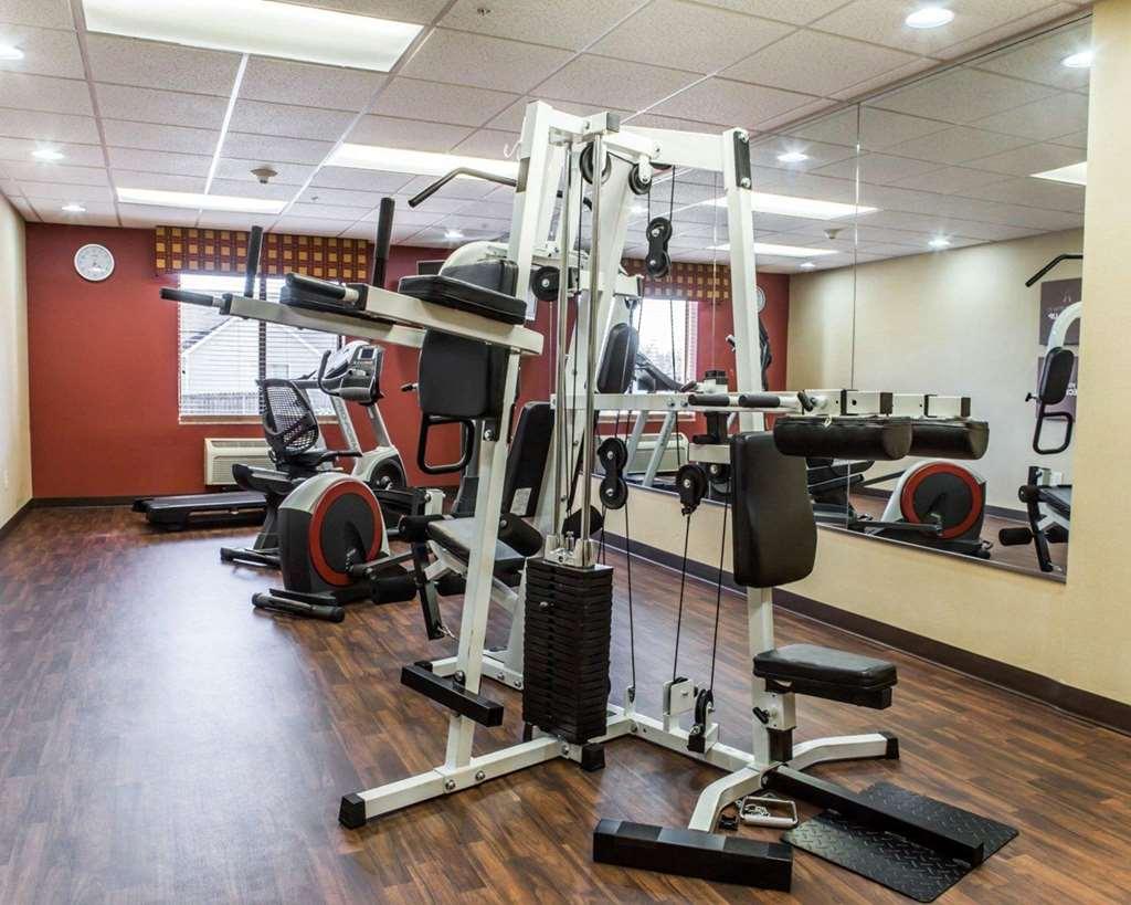 Fairfield By Marriott & Coliseum Area 3* Greensboro