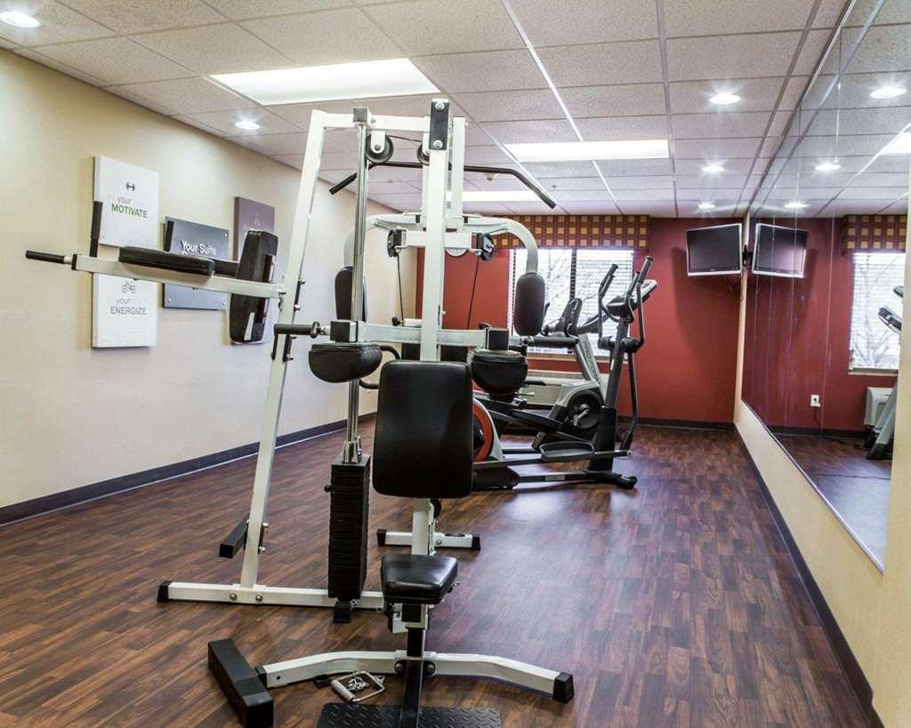 Hotel Fairfield By Marriott & Coliseum Area
