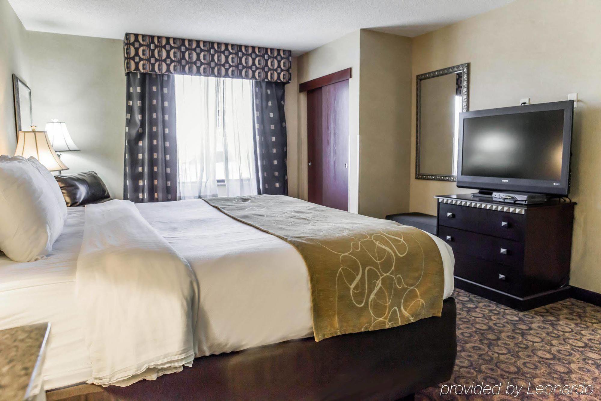 Fairfield By Marriott & Coliseum Area Greensboro