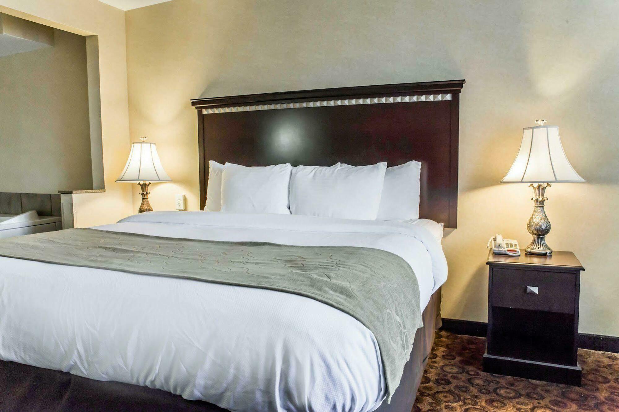 Hotel Fairfield By Marriott & Coliseum Area